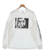 Supreme（シュプリーム）Tシャツ・カットソー 白 サイズ:M メンズ/2200670706013