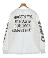 Supreme（シュプリーム）Tシャツ・カットソー 白 サイズ:M メンズ/2200670706013