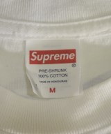 Supreme（シュプリーム）Tシャツ・カットソー 白 サイズ:M メンズ/2200670706013