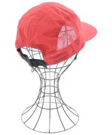 Supreme（シュプリーム）キャップ 赤 サイズ:- メンズ/2200670752164