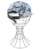 Supreme（シュプリーム）キャップ 青 サイズ:- メンズ/2200670752188