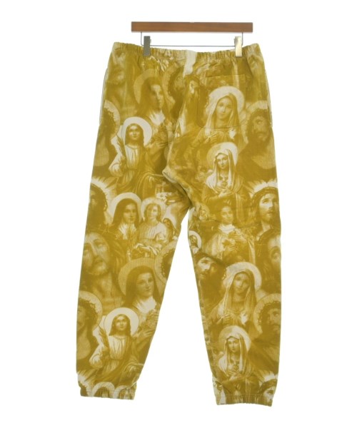 Supreme（シュプリーム）スウェットパンツ ベージュ サイズ:L メンズ/2200670809011