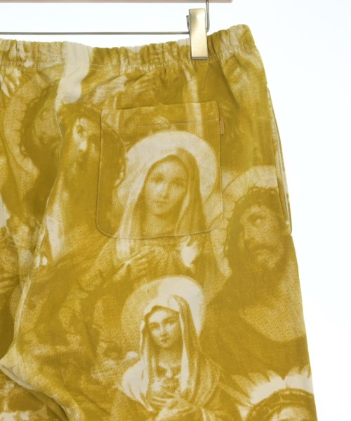 Supreme（シュプリーム）スウェットパンツ ベージュ サイズ:L メンズ/2200670809011