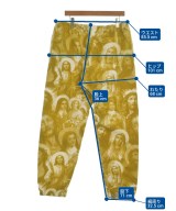 Supreme（シュプリーム）スウェットパンツ ベージュ サイズ:L メンズ/2200670809011