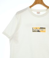 Supreme（シュプリーム）Tシャツ・カットソー 白 サイズ:L メンズ/2200670832057