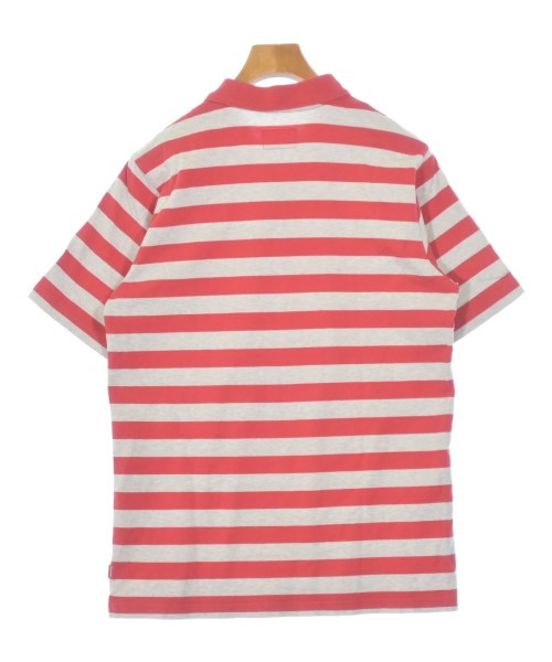 Supreme（シュプリーム）ポロシャツ 赤 サイズ:M メンズ/2200670875016