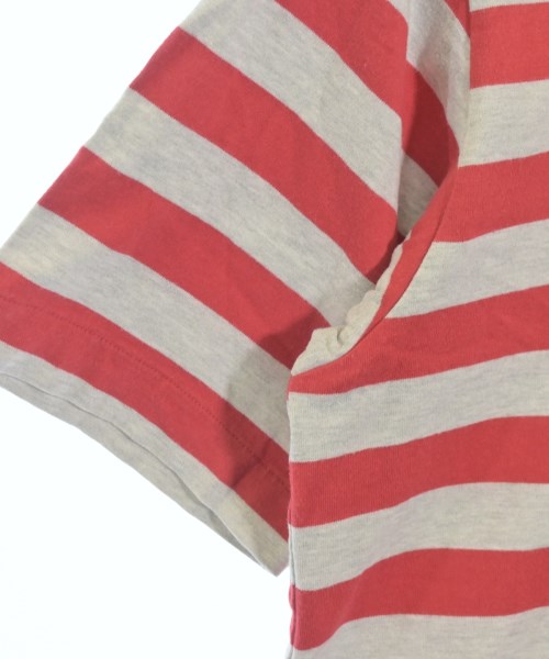 Supreme（シュプリーム）ポロシャツ 赤 サイズ:M メンズ/2200670875016