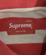 Supreme（シュプリーム）ポロシャツ 赤 サイズ:M メンズ/2200670875016