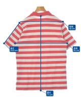 Supreme（シュプリーム）ポロシャツ 赤 サイズ:M メンズ/2200670875016