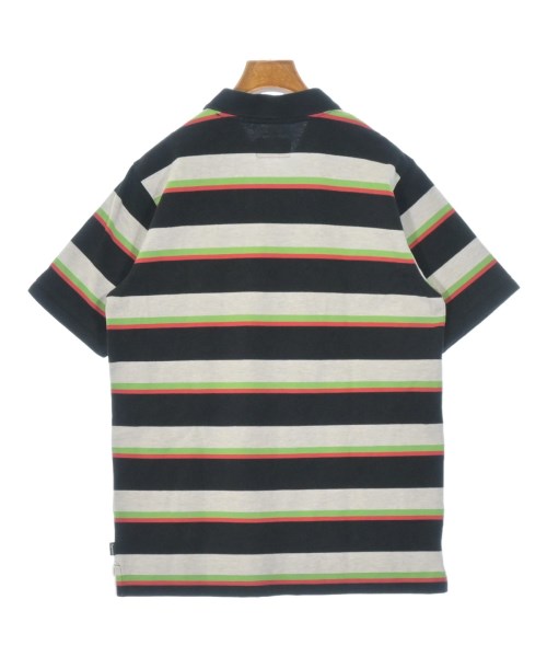 Supreme（シュプリーム）ポロシャツ 黒 サイズ:M メンズ/2200670875023