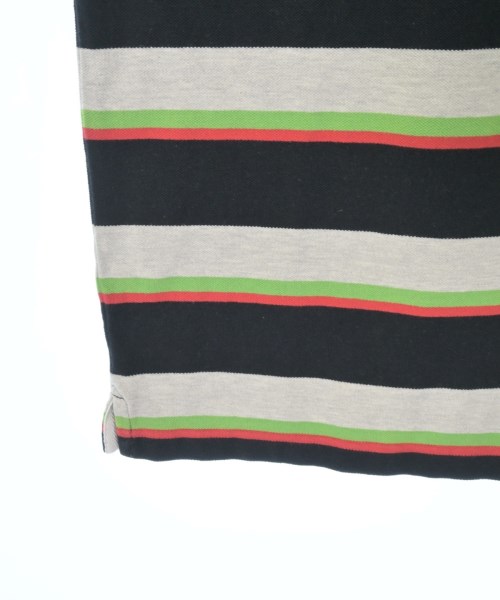 Supreme（シュプリーム）ポロシャツ 黒 サイズ:M メンズ/2200670875023