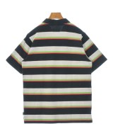 Supreme（シュプリーム）ポロシャツ 黒 サイズ:M メンズ/2200670875023