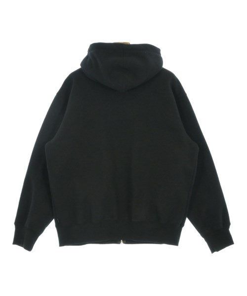 Supreme（シュプリーム）パーカー 黒 サイズ:M メンズ/2200671105082
