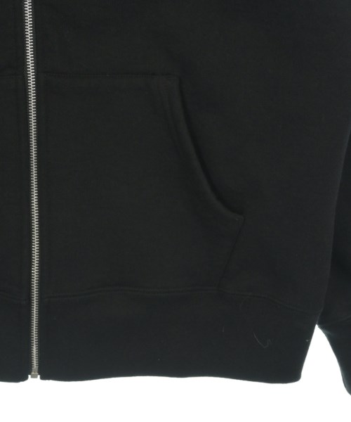 Supreme（シュプリーム）パーカー 黒 サイズ:M メンズ/2200671105082