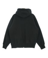 Supreme（シュプリーム）パーカー 黒 サイズ:M メンズ/2200671105082