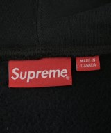 Supreme（シュプリーム）パーカー 黒 サイズ:M メンズ/2200671105082