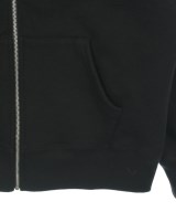 Supreme（シュプリーム）パーカー 黒 サイズ:M メンズ/2200671105082