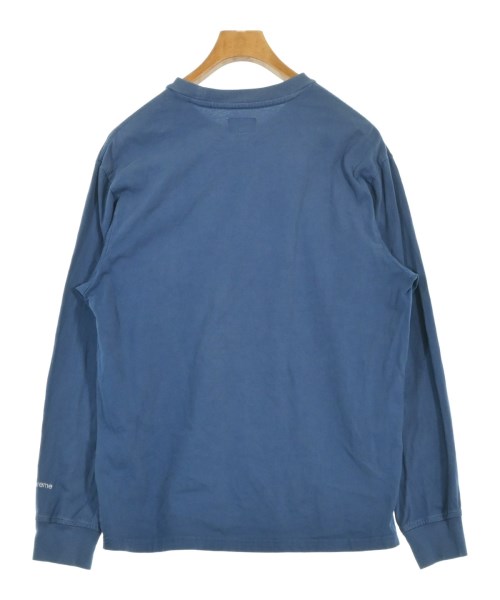 Supreme（シュプリーム）Tシャツ・カットソー 青 サイズ:S メンズ/2200671129118