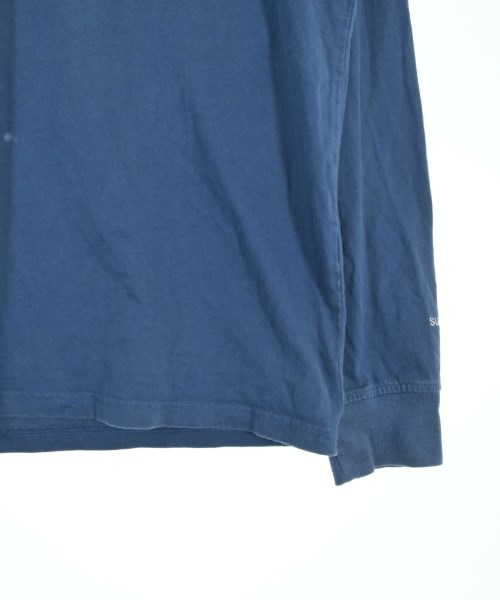 Supreme（シュプリーム）Tシャツ・カットソー 青 サイズ:S メンズ/2200671129118