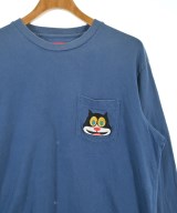 Supreme（シュプリーム）Tシャツ・カットソー 青 サイズ:S メンズ/2200671129118