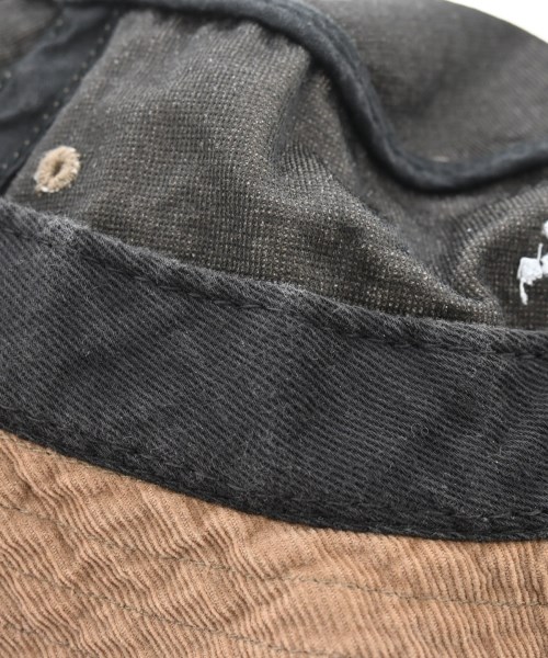 Supreme（シュプリーム）ハット ベージュ サイズ:- メンズ/2200671129262