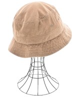 Supreme（シュプリーム）ハット ベージュ サイズ:- メンズ/2200671129262
