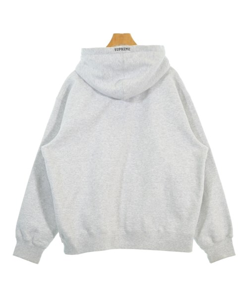 Supreme（シュプリーム）パーカー グレー サイズ:L メンズ/2200671167141