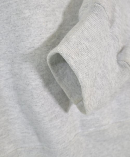 Supreme（シュプリーム）パーカー グレー サイズ:L メンズ/2200671167141