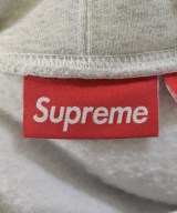 Supreme（シュプリーム）パーカー グレー サイズ:L メンズ/2200671167141
