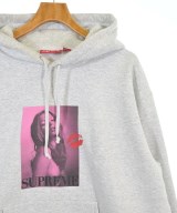 Supreme（シュプリーム）パーカー グレー サイズ:L メンズ/2200671167141
