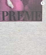 Supreme（シュプリーム）パーカー グレー サイズ:L メンズ/2200671167141