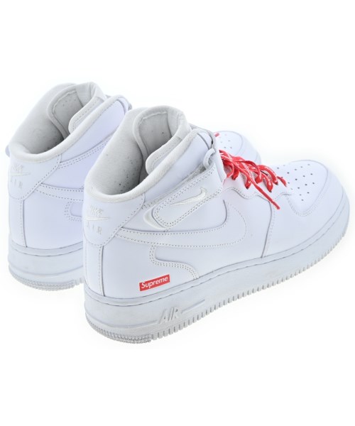 Supreme（シュプリーム）スニーカー 白 サイズ:27cm メンズ/2200671167196