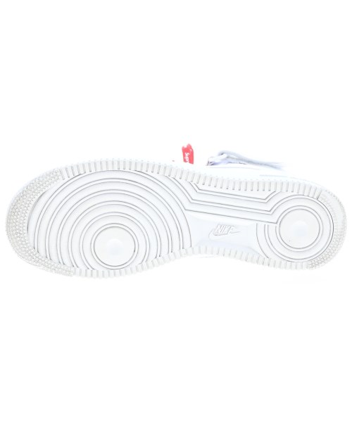 Supreme（シュプリーム）スニーカー 白 サイズ:27cm メンズ/2200671167196