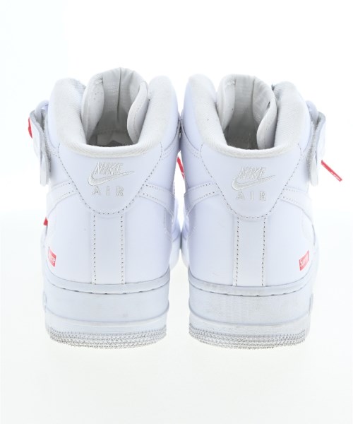 Supreme（シュプリーム）スニーカー 白 サイズ:27cm メンズ/2200671167196