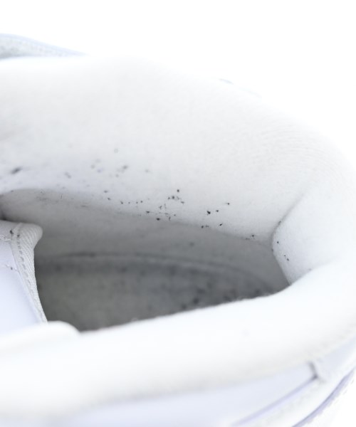 Supreme（シュプリーム）スニーカー 白 サイズ:27cm メンズ/2200671167196