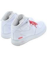 Supreme（シュプリーム）スニーカー 白 サイズ:27cm メンズ/2200671167196