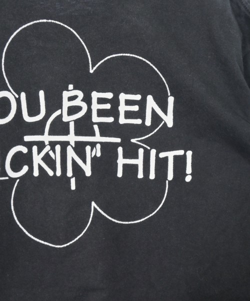 Supreme（シュプリーム）Tシャツ・カットソー 黒 サイズ:L メンズ/2200671221027