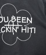 Supreme（シュプリーム）Tシャツ・カットソー 黒 サイズ:L メンズ/2200671221027