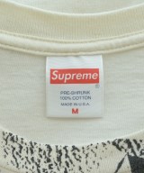 Supreme（シュプリーム）Tシャツ・カットソー ベージュ サイズ:M メンズ/2200671228040