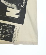 Supreme（シュプリーム）Tシャツ・カットソー ベージュ サイズ:M メンズ/2200671228040