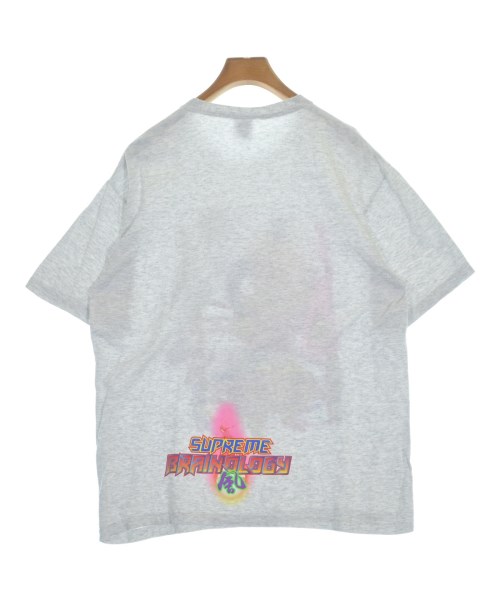 Supreme（シュプリーム）Tシャツ・カットソー グレー サイズ:M メンズ/2200671228057