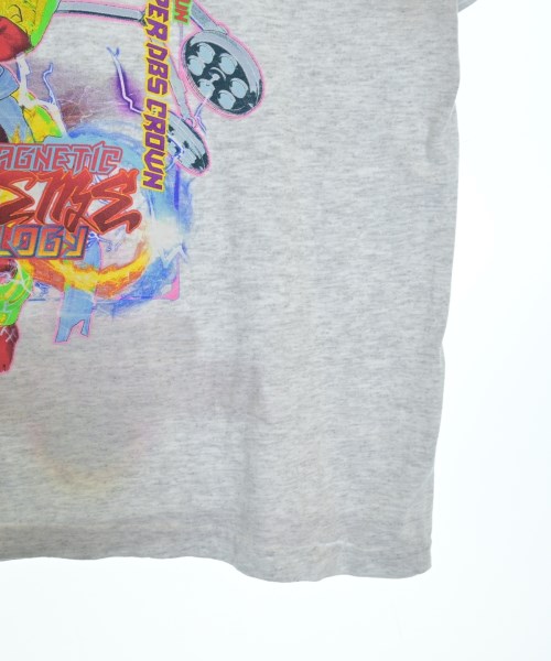 Supreme（シュプリーム）Tシャツ・カットソー グレー サイズ:M メンズ/2200671228057