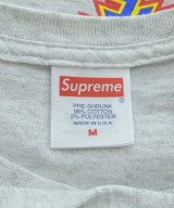 Supreme（シュプリーム）Tシャツ・カットソー グレー サイズ:M メンズ/2200671228057