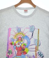 Supreme（シュプリーム）Tシャツ・カットソー グレー サイズ:M メンズ/2200671228057