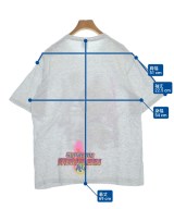 Supreme（シュプリーム）Tシャツ・カットソー グレー サイズ:M メンズ/2200671228057