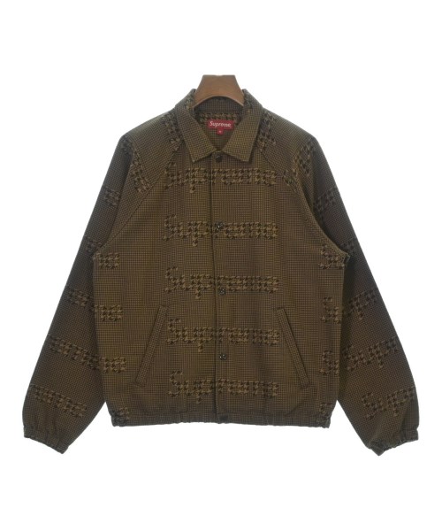 Supreme(シュプリーム)その他 茶 サイズ:S/2200671242039