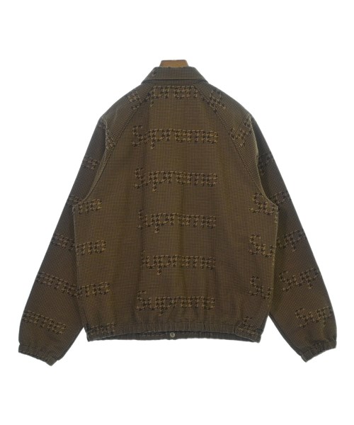 Supreme（シュプリーム）その他 茶 サイズ:S メンズ/2200671242039
