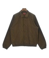 Supreme（シュプリーム）その他 茶 サイズ:S メンズ/2200671242039