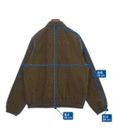 Supreme（シュプリーム）その他 茶 サイズ:S メンズ/2200671242039
