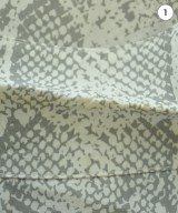 Supreme（シュプリーム）カジュアルシャツ 白 サイズ:M メンズ/2200671416034